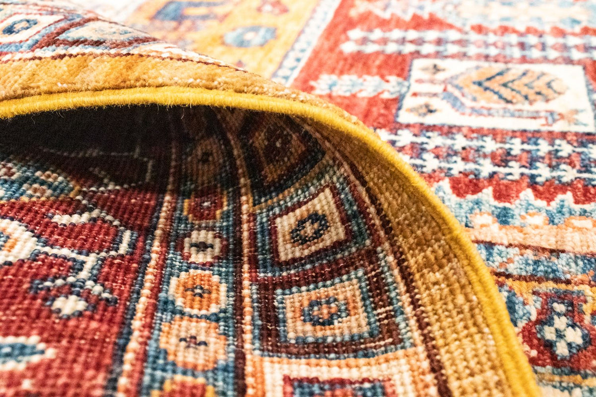 Ziegler Carpet - 239 x 182 cm - färgad