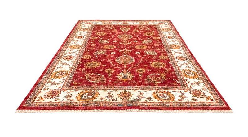 Ziegler Carpet - 242 x 177 cm - röd