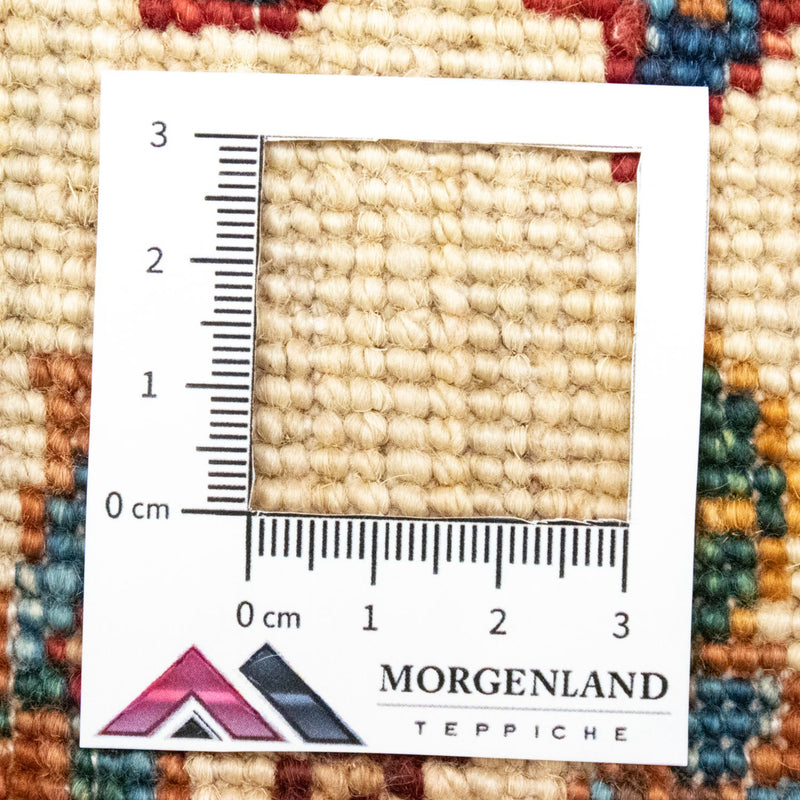 Ziegler Carpet - 242 x 177 cm - röd