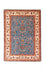 Ziegler Carpet - 241 x 175 cm - blå