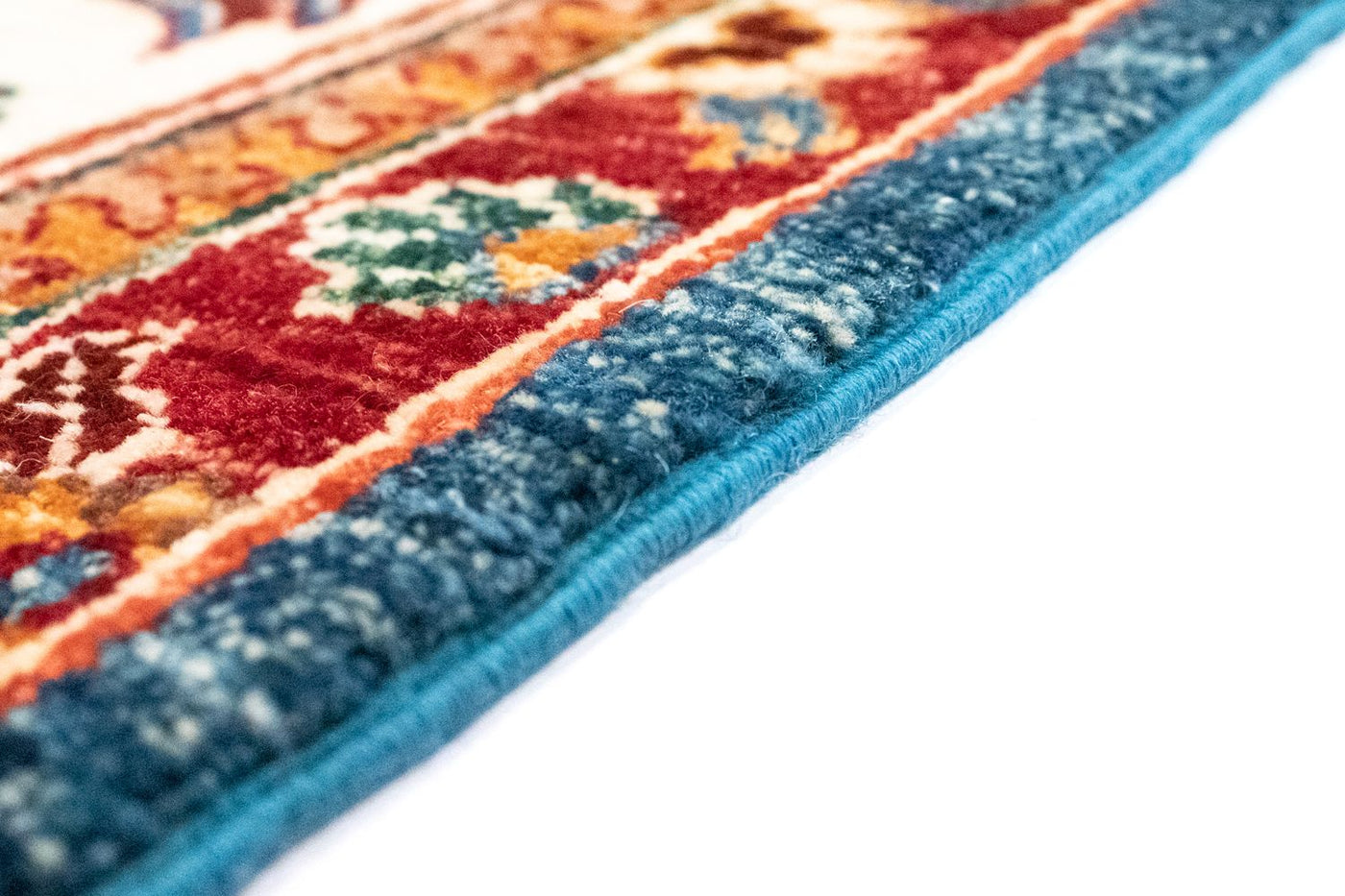 Ziegler Carpet 241x175cm - Oriental Carpet