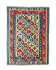 Kilim Fars Mattan 404x295cm