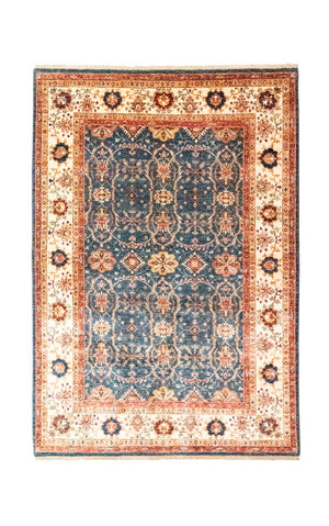 Ziegler Carpet - 255 x 180 cm - blå