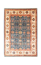 Ziegler Carpet 255x180cm - Oriental Carpet