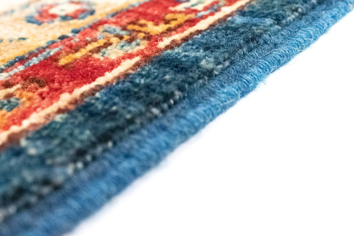 Ziegler Carpet - 255 x 180 cm - blå