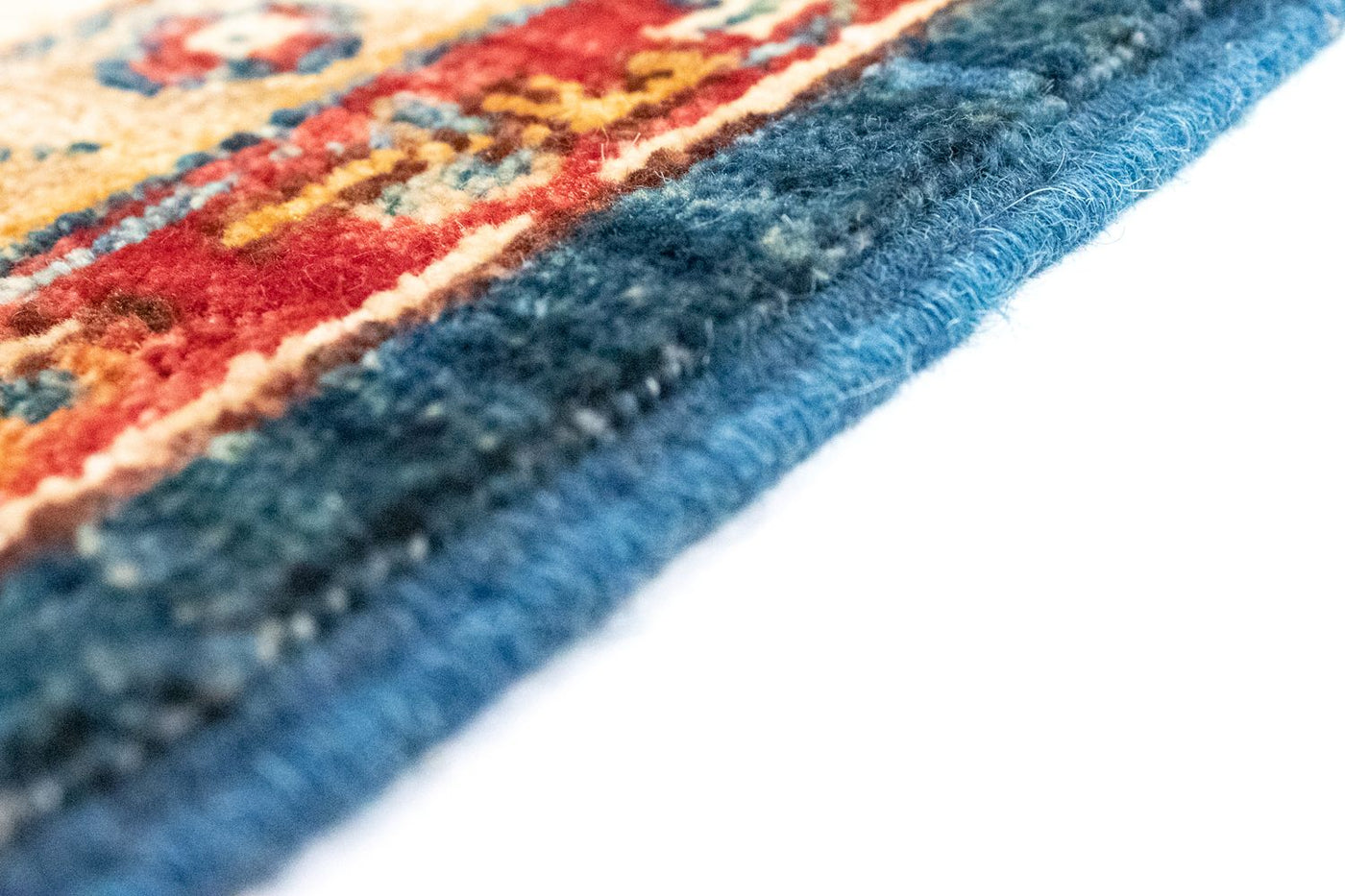 Ziegler Carpet 255x180cm - Oriental Carpet
