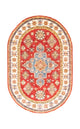 Ziegler Carpet 211x141cm - Oriental Carpet