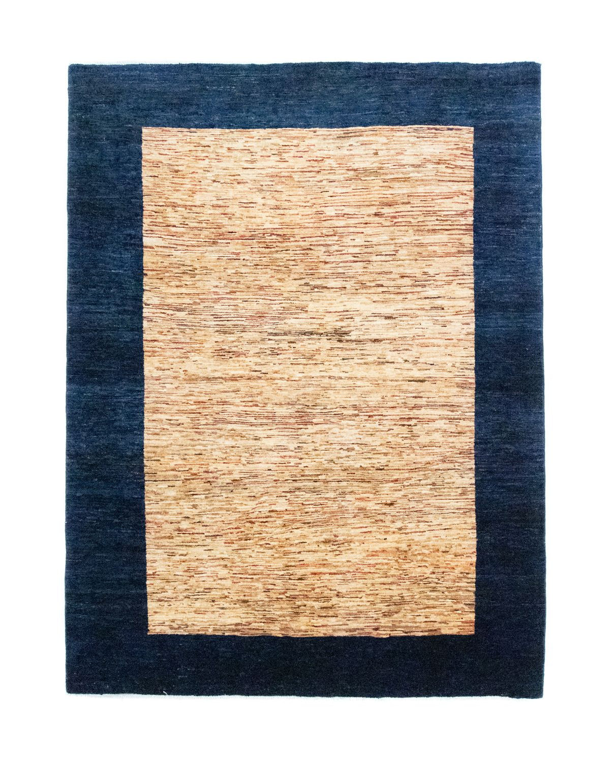Ziegler Carpet - Modern - 193 x 140 cm - flerfärgad