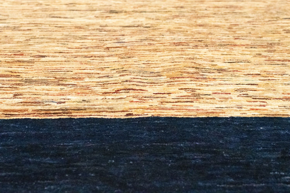 Ziegler Carpet - Modern - 193 x 140 cm - flerfärgad