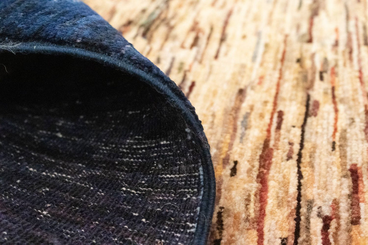 Ziegler Carpet - Modern - 193 x 140 cm - flerfärgad