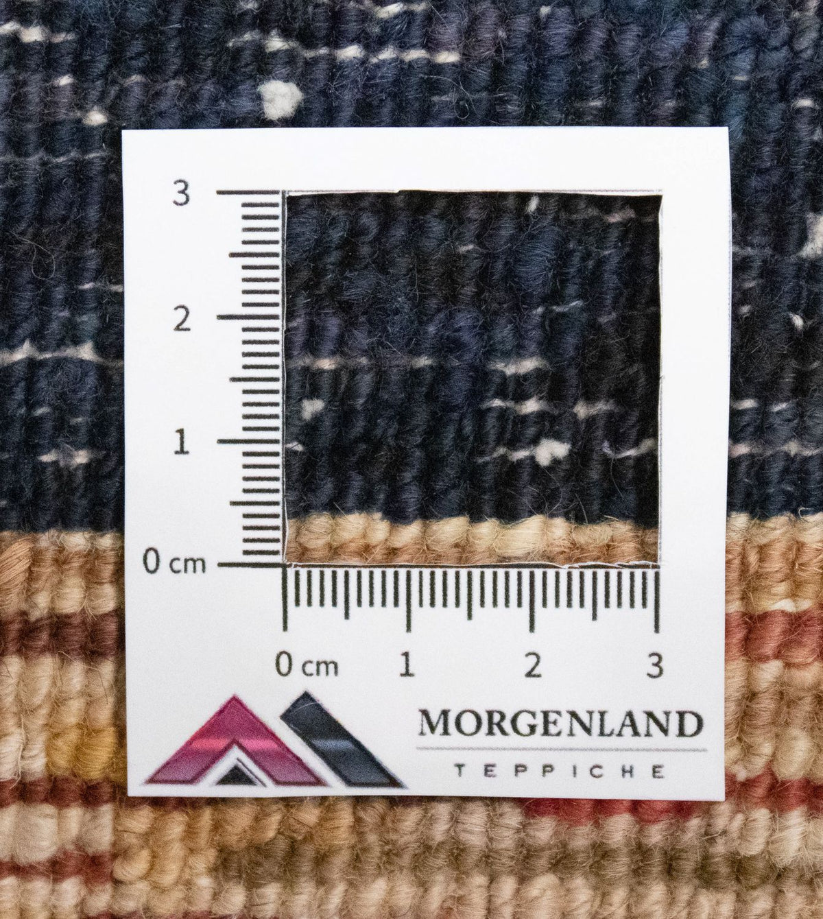 Ziegler Carpet - Modern - 193 x 140 cm - flerfärgad