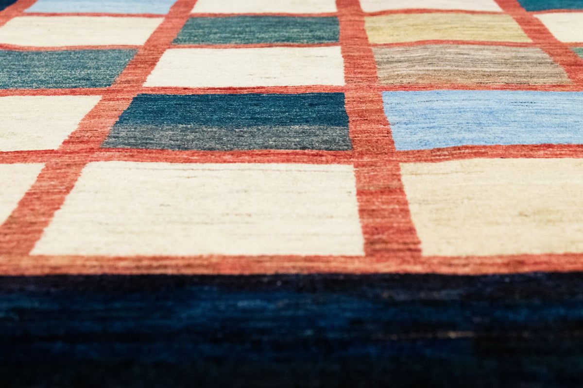 Ziegler Carpet - 196 x 146 cm - färgad