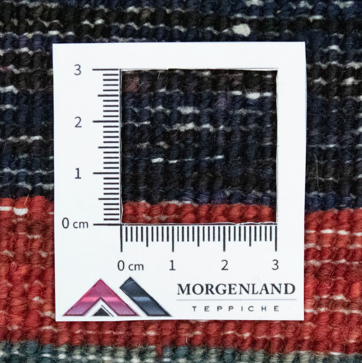 Ziegler Carpet - 196 x 146 cm - färgad