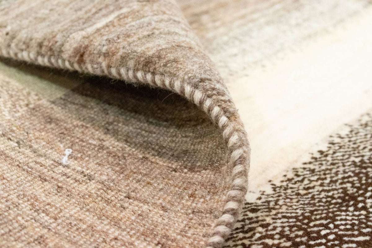 Gabbeh-matta - Loribaft Persian - 190 x 115 cm - flerfärgad