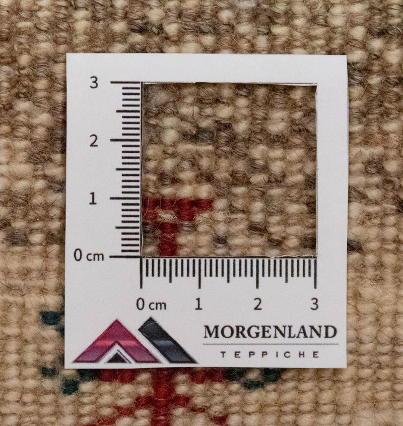 Gabbeh-matta - Loribaft Persian - 190 x 115 cm - flerfärgad