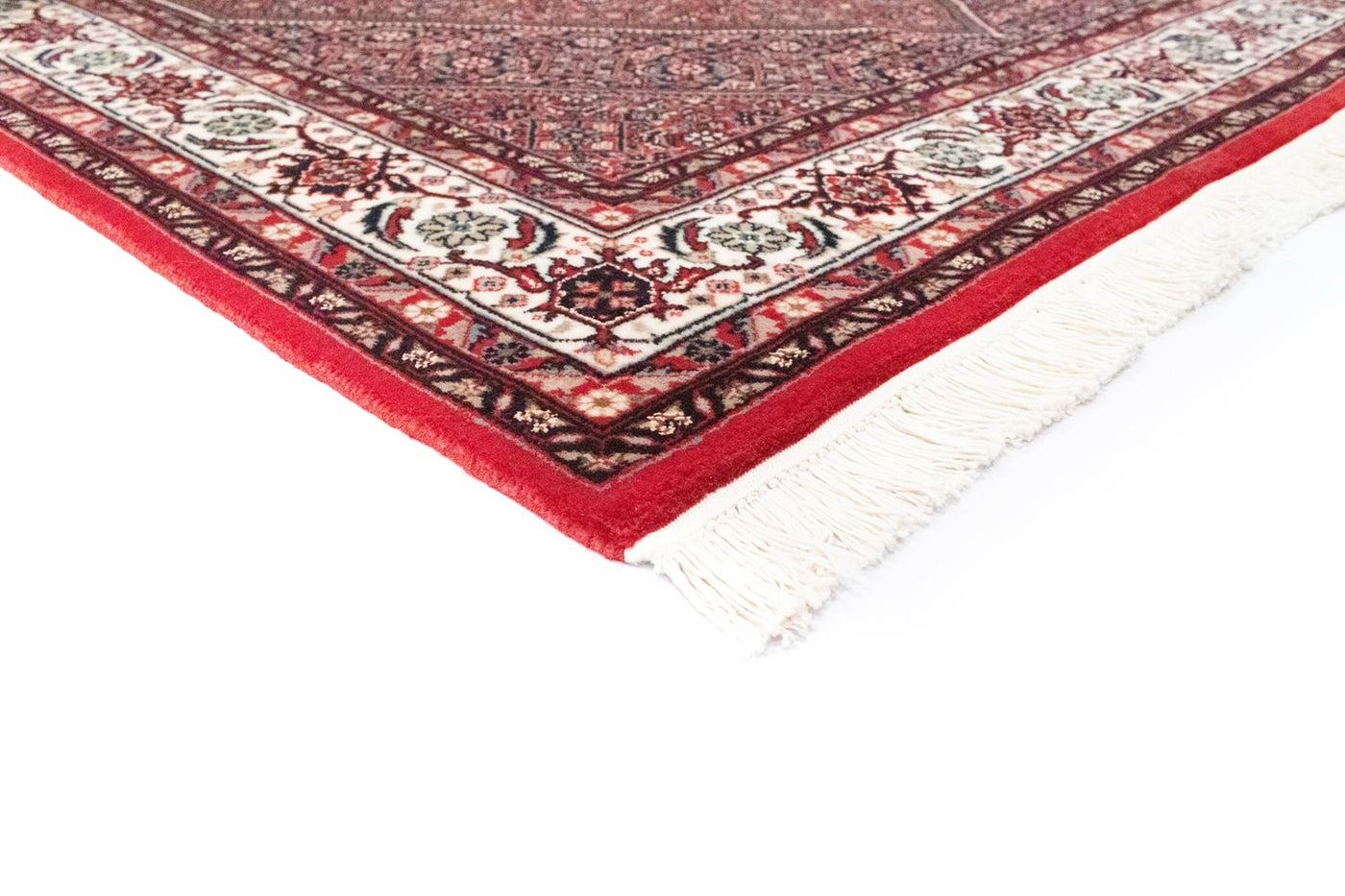 Bidjar Mattan 200x140cm - Oriental Carpet