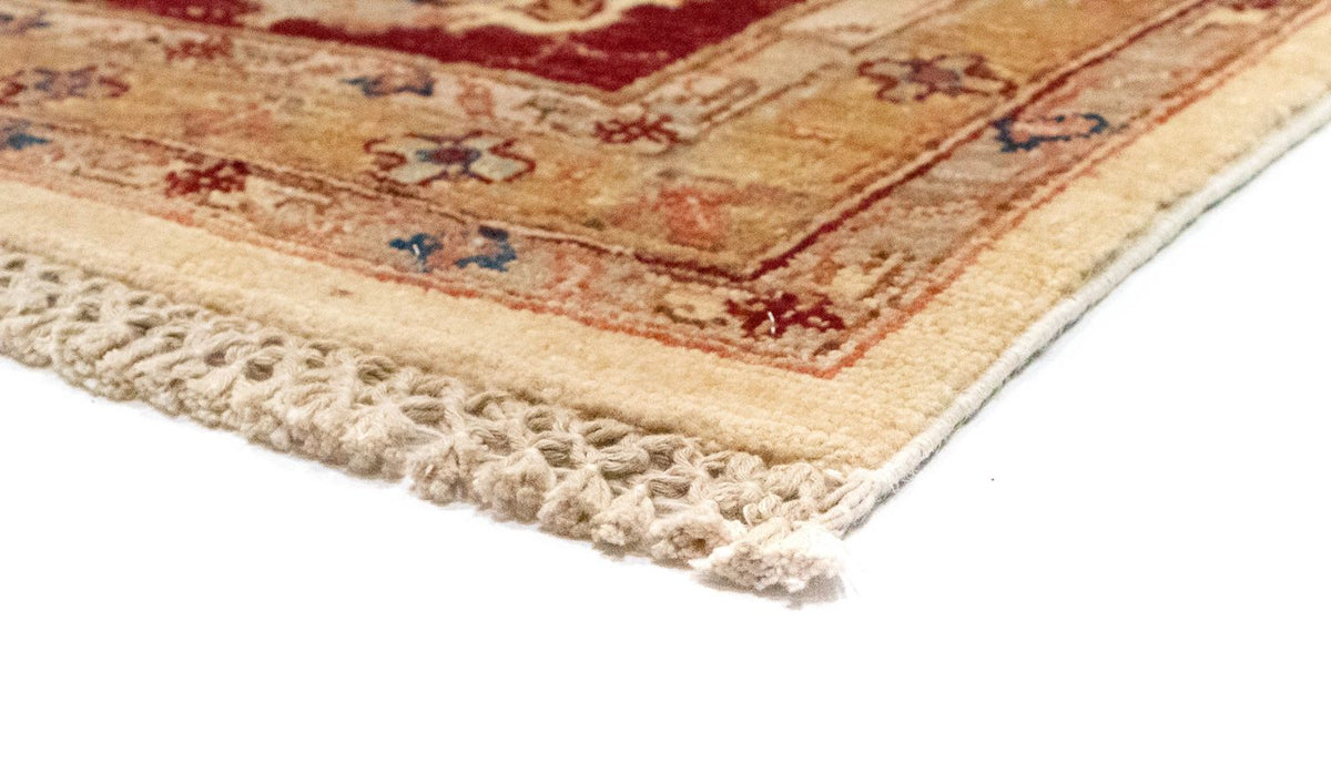 Ziegler Carpet - 391 x 302 cm - beige