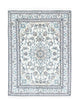 Nain - 12 la Mattan 200x144cm - Persisk matta