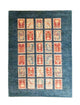 Ziegler Carpet 206x150cm - Oriental Carpet