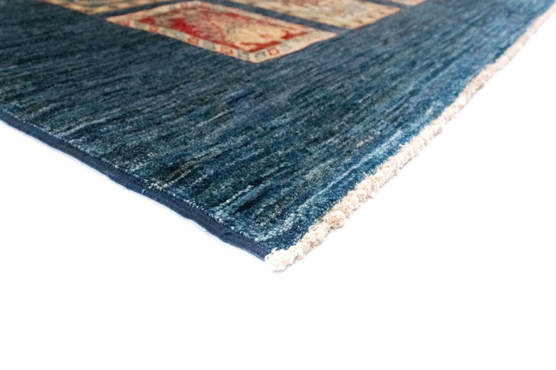 Ziegler Carpet - 206 x 150 cm - brun