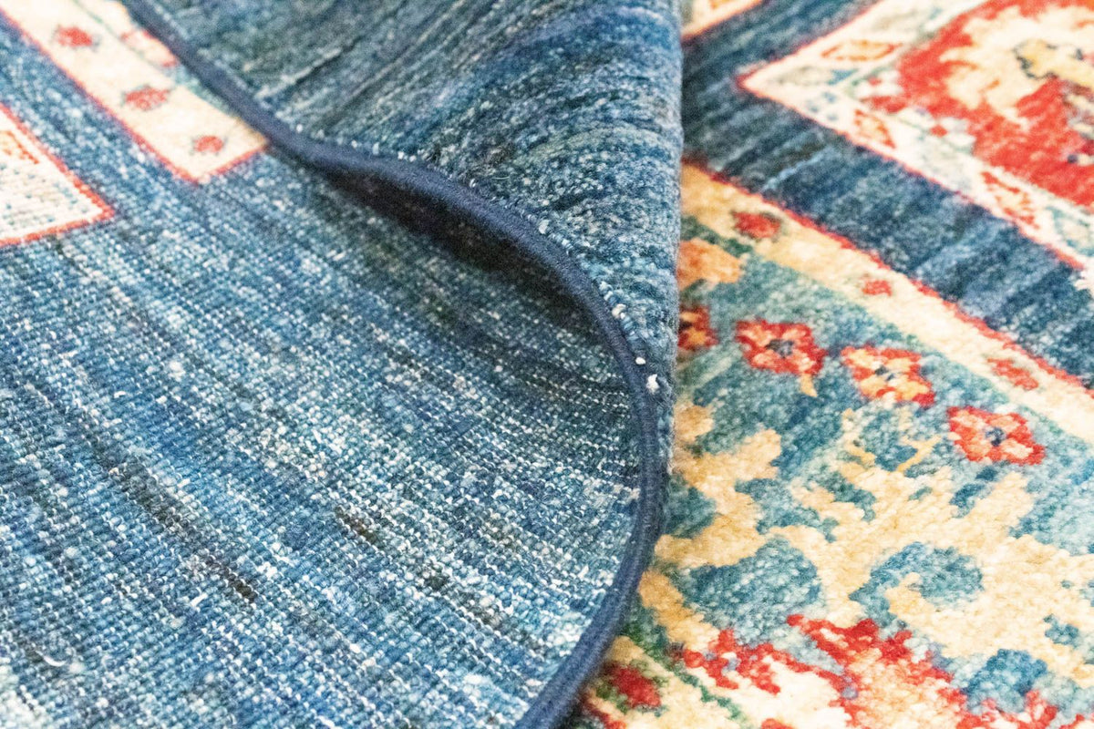 Ziegler Carpet - 206 x 150 cm - brun