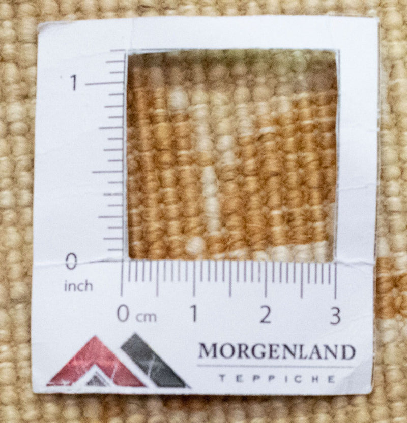 Ziegler Carpet - 398 x 307 cm - röd