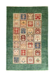 Ziegler Carpet 191x123cm - Oriental Carpet