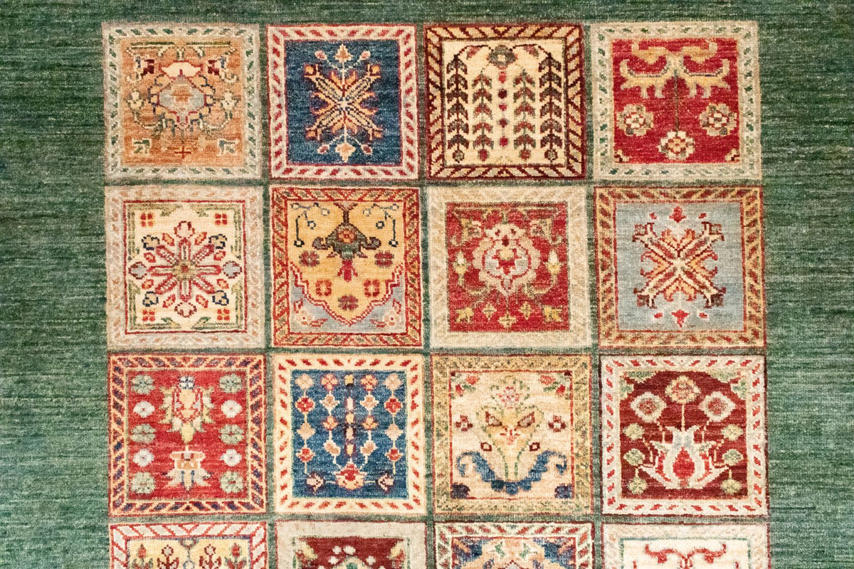 Ziegler Carpet - 191 x 123 cm - färgad