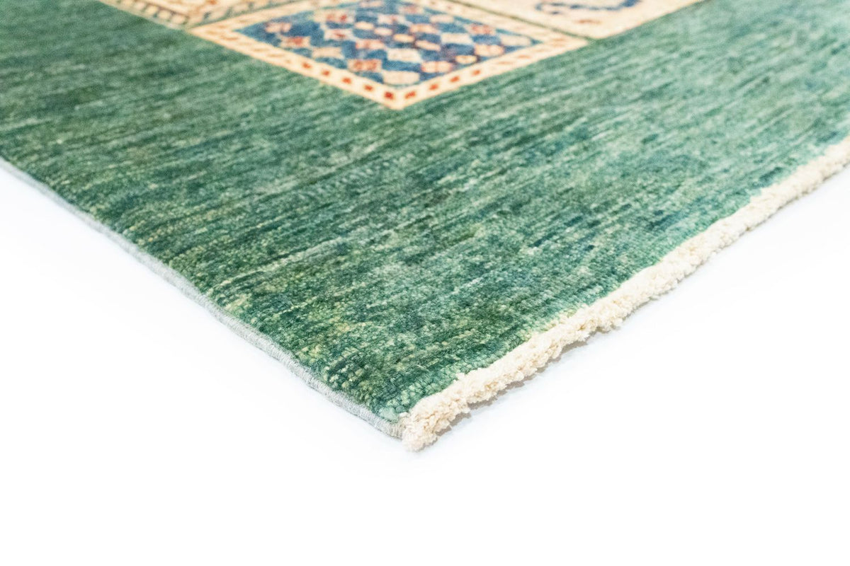 Ziegler Carpet - 191 x 123 cm - färgad