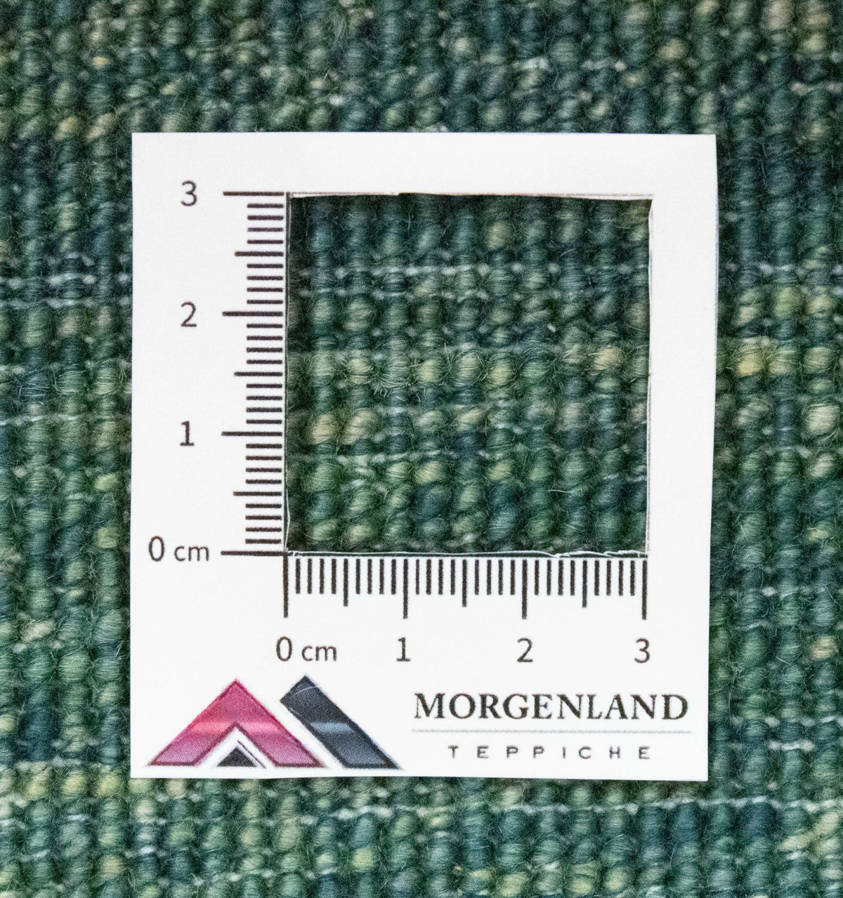 Ziegler Carpet - 191 x 123 cm - färgad