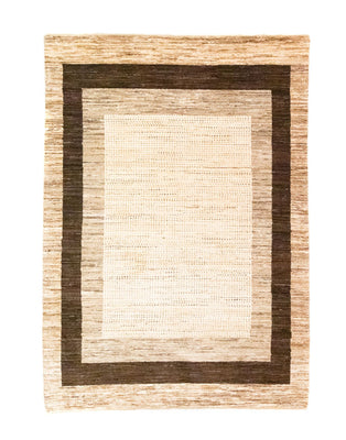 Gabbeh-matta - Indus - 201 x 140 cm - beige
