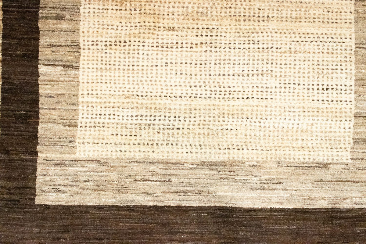 Gabbeh-matta - Indus - 201 x 140 cm - beige