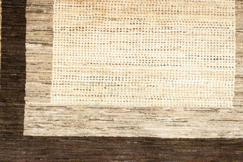 Gabbeh-matta - Indus - 201 x 140 cm - beige