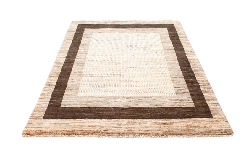 Gabbeh-matta - Indus - 201 x 140 cm - beige