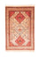 Persisk matta - Nomadic - 178 x 113 cm - beige