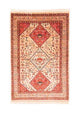 Qashqai Mattan 178x113cm - Persisk matta