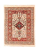 Qashqai Mattan 200x154cm - Persisk matta