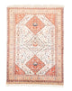 Qashqai Mattan 203x145cm - Persisk matta