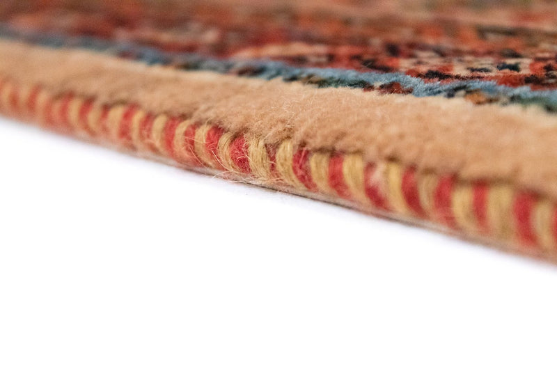 Persisk matta - Nomadic - 203 x 145 cm - beige