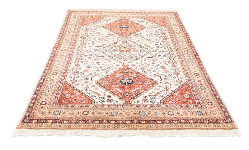 Persisk matta - Nomadic - 203 x 145 cm - beige