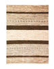 Indo Gabbeh Mattan 196x142cm - Ullmatta