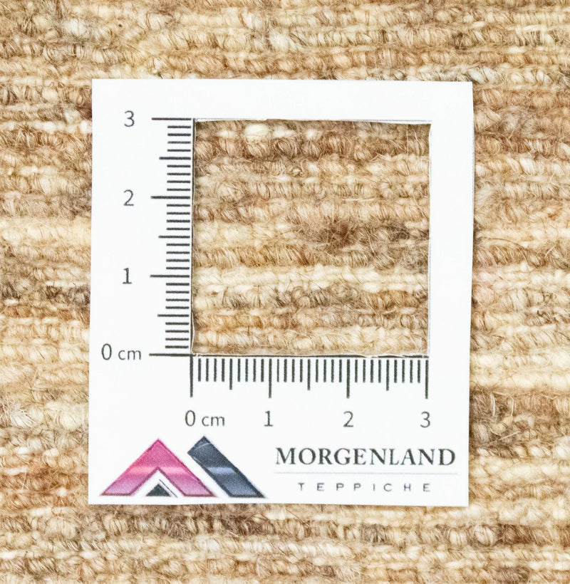 Gabbeh-matta - Indus - 196 x 142 cm - flerfärgad