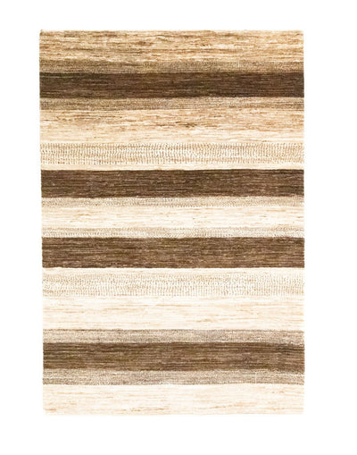 Indo Gabbeh Mattan 141x205cm - Ullmatta