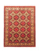 Afghansk matta 202x152cm - Oriental Carpet