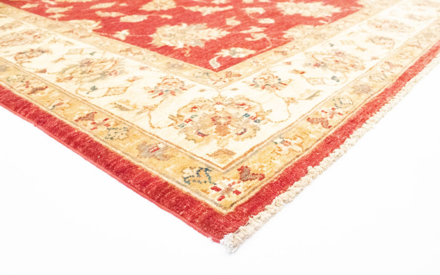Ziegler Carpet 202x150cm - Oriental Carpet