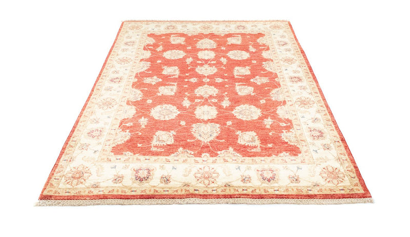Ziegler Carpet - 207 x 151 cm - röd