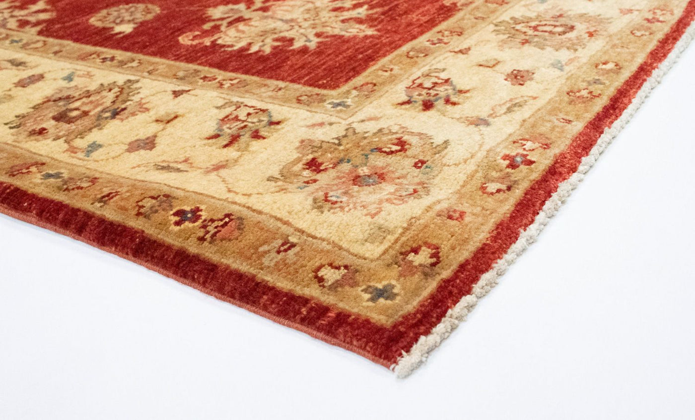 Ziegler Carpet 192x150cm - Oriental Carpet