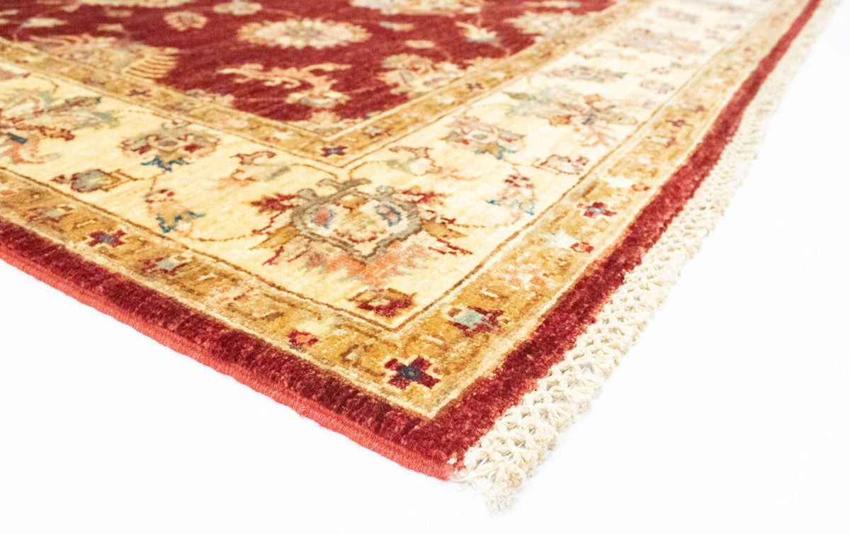 Ziegler Carpet 207x154cm - Oriental Carpet