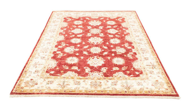 Ziegler Carpet - 207 x 154 cm - röd