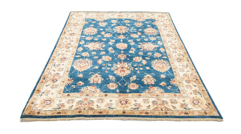 Ziegler Carpet - 209 x 152 cm - blå